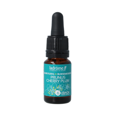 Ladrome Cherry plum bio 10 Milliliter Ladrome Cherry plum bio 10 Milliliter