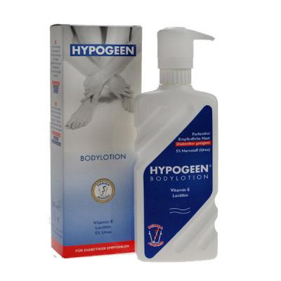 Hypogeen Body Lotion Extra Sensitive Hypogeen Body Lotion Extra Sensitive