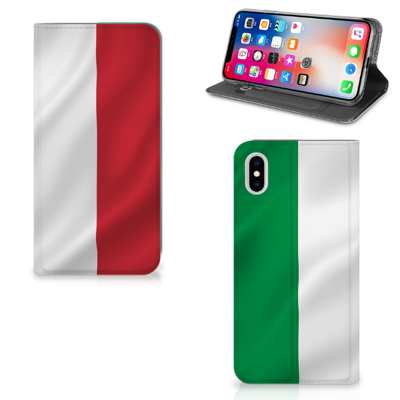 Apple iPhone Xs Max | Standcase | Italië