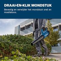 BladblazerBOSCH 18 V - thumbnail