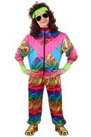 Trainingspak proud to be fout - thumbnail