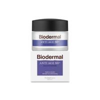Biodermal Anti Age Nachtcrème 60+ - thumbnail