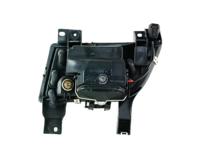 Mistlamp rechts 195269052 - thumbnail