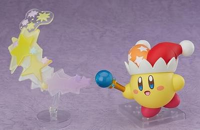 Kirby Nendoroid Action Figure Beam Kirby 6 cm (re-run) Kirby Nendoroid Action Figure Beam Kirby 6 cm (re-run)