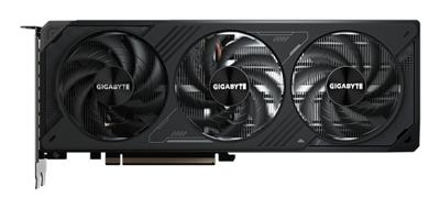 Grafische kaart - GIGABYTE - GeForce RTX 5070 WINDFORCE SFF 12G - GDDR7 - 7680x4320 - PCI-E 5.0 - thumbnail