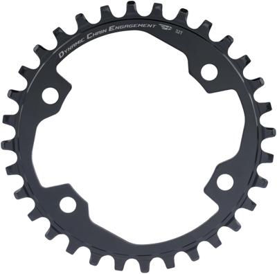 SHIMANO kettingblad "cues" fc-u6000-1 chain ring shim.cues fc-u6000-1 32t 96mm