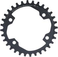 SHIMANO kettingblad "cues" fc-u6000-1 chain ring shim.cues fc-u6000-1 32t 96mm - thumbnail