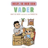 Help, ik heb een vader - thumbnail
