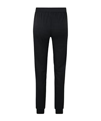 JAKO 6589D Vrijetijdsbroek Allround Dames - Zwart - 34