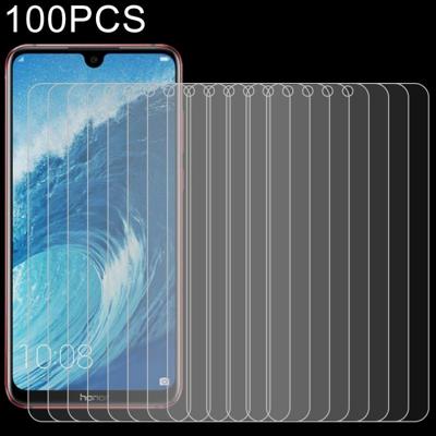 100 stuks 0 26 mm 9H 2.5D explosieveilige gehard glas Film voor Huawei Honor 8 X Max 100 stuks 0 26 mm 9H 2.5D explosieveilige gehard glas Film voor Huawei Honor 8 X Max