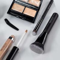 Artdeco Premium Contouring Brush 1 stuk 1 pc - thumbnail