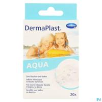 DermaPlast Aqua Mix 20 Stuks - thumbnail