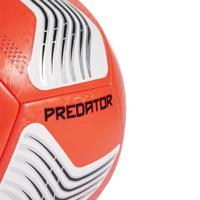 Voetbal Adidas Predator Trn Rood Maat 5 5 - thumbnail