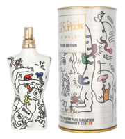 J.P. Gaultier - Jean Paul Gaultier Le Male Pride Edition Eau de Toilette Spray 125 ml Heren - thumbnail