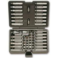 Beta Assortiment van 52 bits met 10 mm en 2 toebehoren (art. 867PE, 867PE/L, 867XZN, 867XZN/L, 867TX, 867TX/L, 867RTX, 867RTX/L, 867/1, 867/1) 867/C52 - thumbnail