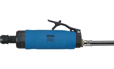 PFERD TOOLS PG 8/160 HV Pneumatische rechte slijper