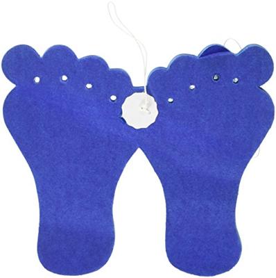 Folat BV Papieren slinger - blauw