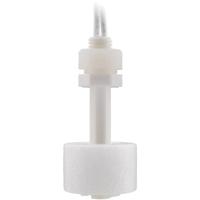 PIC PLS-041B-3PPI Vlotterschakelaar 140 V/AC, 200 V/DC 1 A 1x NC IP67 1 stuk(s) - thumbnail