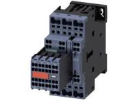 Siemens 3RT2025-2CL24-3MA0 Vermogensbeveiliging 3x NO 690 V/AC 1 stuk(s) - thumbnail