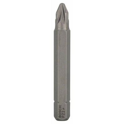 Bosch Accessories 2607001571 Kruis-bit PZ 2 C 6.3 3 stuk(s)