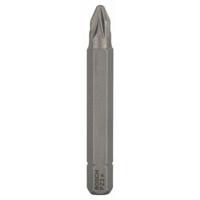 Bosch Accessoires Bit extra-hard PZ 2,51 mm 3st - 2607001571 - thumbnail