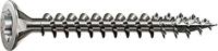 SPAX 880919209045040 R 88091 Senkkopf T-STAR Verzonken houtschroef 4.5 mm 40 mm T-STAR plus 88091 Staal A2 200 stuk(s) - thumbnail