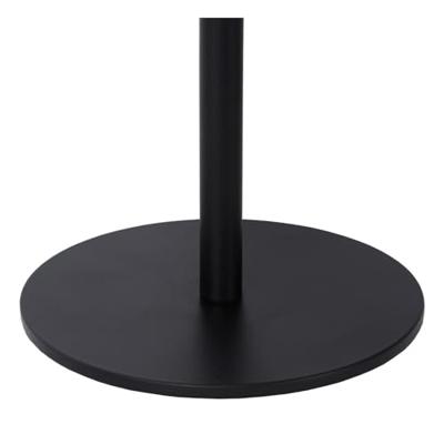 Lucide TYCHO - Tafellamp - 2xG9 - Zwart