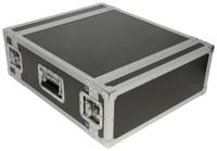 Power Dynamics PD-F4U 19 inch flightcase 4 HE - thumbnail