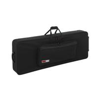 Gator Cases GK-76 softcase voor 76-toetsen keyboard, 130 x 46 x 16 cm - thumbnail