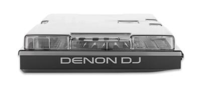 Decksaver DS-PC-MC4000 DJ-accessoire Mixer/controller cover