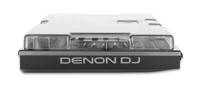 Decksaver DS-PC-MC4000 DJ-accessoire Mixer/controller cover - thumbnail