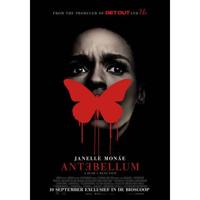 Antebellum - DVD (8713045250751) - thumbnail