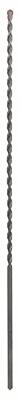 Bosch Accessories CYL-3 2608597689 Carbide Beton-spiraalboor 6.5 mm Gezamenlijke lengte 400 mm Cilinderschacht 1 stuk(s)