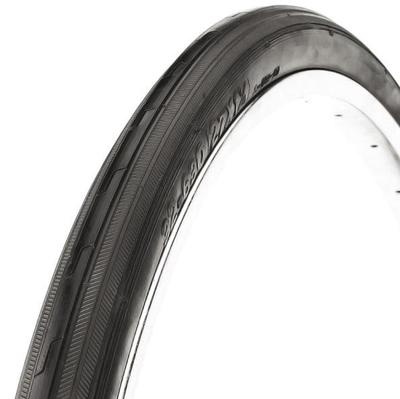 Deli Tire Buitenband 27 x 1 1/4 (32-630) 65 psi zwart
