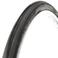 Deli Tire Buitenband 27 x 1 1/4 (32-630) 65 psi zwart - thumbnail