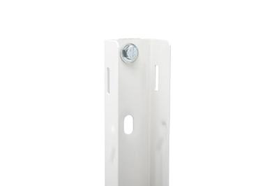 Fischer Airconditioning-bevestigingsset 400 mm Staal (verzinkt) 521760 1 stuk(s) Fischer Airconditioning-bevestigingsset 400 mm Staal (verzinkt) 521760 1 stuk(s)