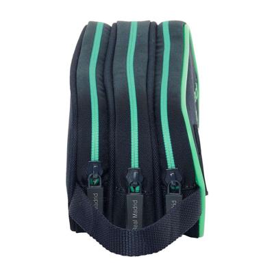 Alleshouder Real Madrid C.F. 21 x 8.5 x 7 cm Alleshouder Real Madrid C.F. 21 x 8.5 x 7 cm