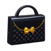 Basic Cra-z-art shimmer and sparkle insta glam make-up tasje - thumbnail