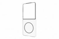 Samsung Clear Magnet Case voor Samsung Galaxy Z Flip7 5G Telefoonhoesje Transparant - thumbnail