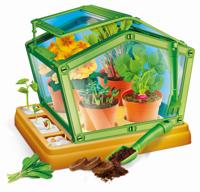 Plantenbak Clementoni - thumbnail