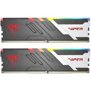 Patriot Memory Viper Venom PVVR532G680C34K geheugenmodule 32 GB 2 x 16 GB DDR5 6800 MHz