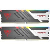 Patriot Memory Viper Venom PVVR532G680C34K geheugenmodule 32 GB 2 x 16 GB DDR5 6800 MHz - thumbnail