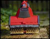 Einhell 3424122 ULTRA Vlakreiniger Staal - thumbnail