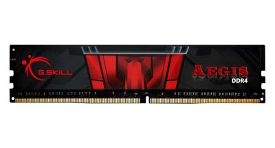 G.Skill Aegis F4-3200C16S-16GIS geheugenmodule 16 GB 1 x 16 GB DDR4 G.Skill Aegis F4-3200C16S-16GIS geheugenmodule 16 GB 1 x 16 GB DDR4