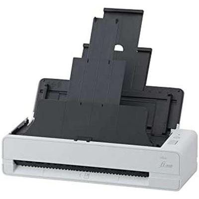 Ricoh fi-800R ADF-/handmatige invoer scanner 600 x 600 DPI A4 Zwart, Wit