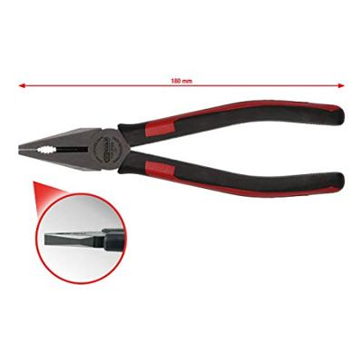 KS Tools 1152102 Combinatietang 180 mm DIN ISO 5748