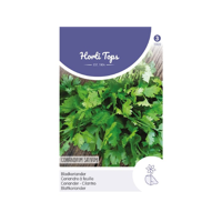 Zaden Koriander fijnzadig traagschietend Hortitops - Hortitops - thumbnail