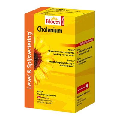 Cholenium
