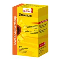 Bloem Cholenium Capsules - thumbnail