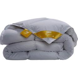 Silvana Royale Dekbed Warm Geel